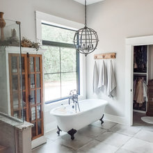 My Bathroom Plan
