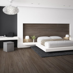 Tiles - Hardwood Flooring