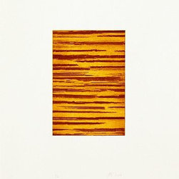 El Anduluz Condominiums, Unit D, Santa Barbara CA - Artwork