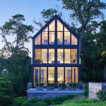 Whitehall Bay Family Compound