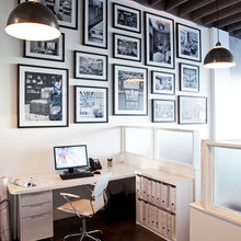 urban industrial chic