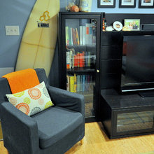 basement ideas