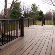 covered porch