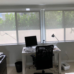 Roller Shades - Roller Shades