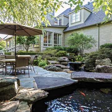 WHIPPOORWILL ESTATE