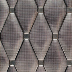 Lortie Bathroom - Tile