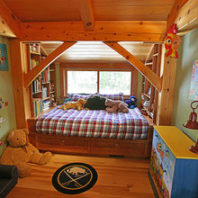 Kids room
