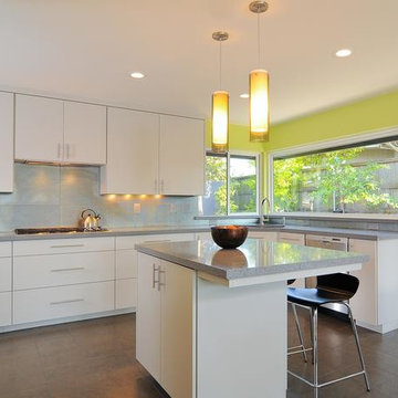 Modern kitchen cabinets Design Remodel