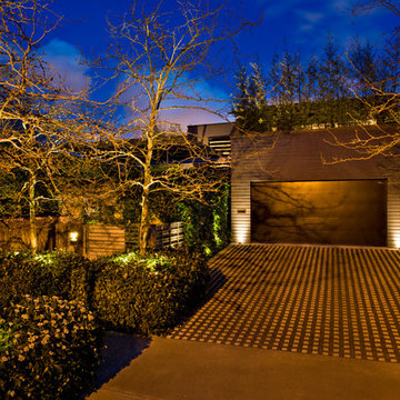 Queen Anne Modern