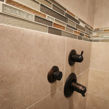 Ferre's Lane Bath Remodel