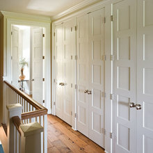 Bedrooms