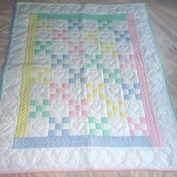 Baby's Room - Quilts And Quilt Sets