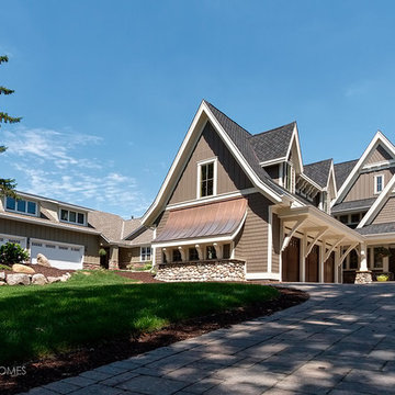 Exteriors - Minnesota