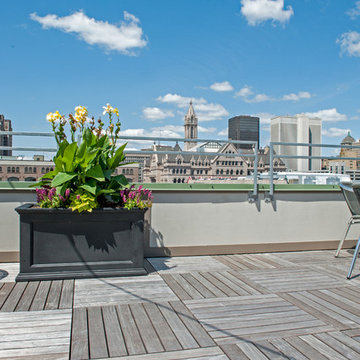 Buffalo, NY - Apartments at the Hub