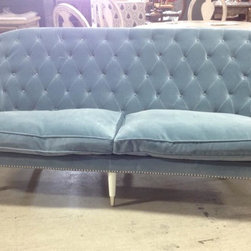 A taste of our style - Sofas