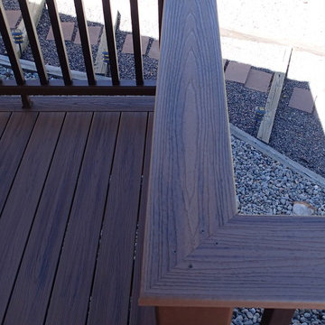Decks, Patios & Outdoor Living
