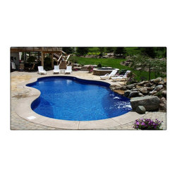 Pools - Products
