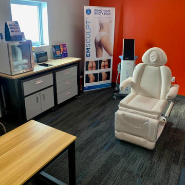 Medical Office Upgrade