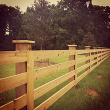 fences