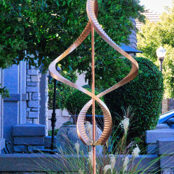 Front Yard Inspiration: Low Maintenance Design Ideas