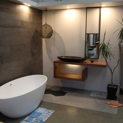 Our Showroom in Mornington - Products