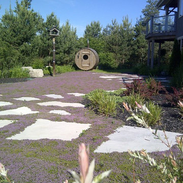 It takes a little Thyme