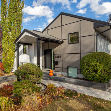 Bonnie Doon Exterior