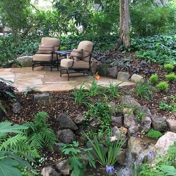 Pasadena Showcase House 2017