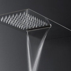 LASTRA AND BILASTRA ANTONIOLUPI SHOWERHEADS - Showerheads And Body Sprays