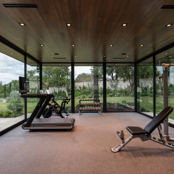West Ridge Residence