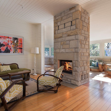 Large Heritage house Renovation