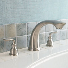 Downstairs Bathroom