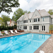Pools