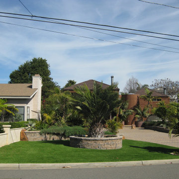 Retaining Walls