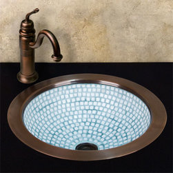 Bathroom Sinks - Bathroom Sinks
