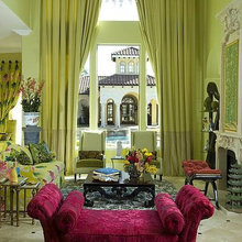 Drapes