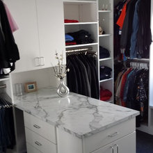Erin’s Closet