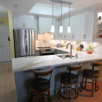 Condos need Love too !