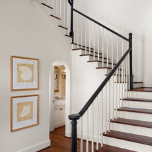 Bannister