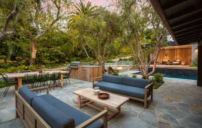 Where to Invest and Save on a New Patio