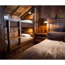 Bunk Room
