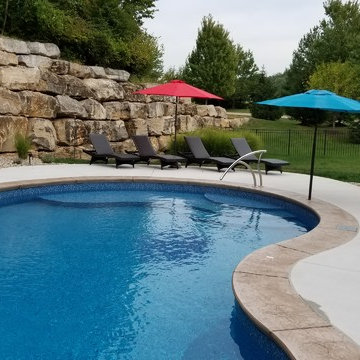 Vinyl Liner Gemini St. Louis, MO