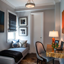 Small Rooms