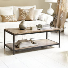 Coffee tables