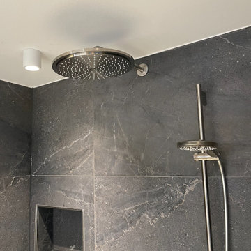 Badezimmer Einfamilienhaus