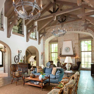 Mediterranes Wohnen Ideen, Design & Bilder - Oktober 2020 ...