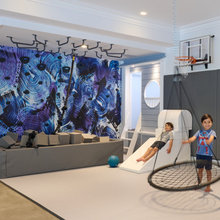 Kid Rooms
