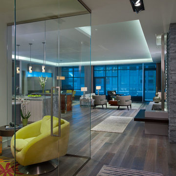 City Living