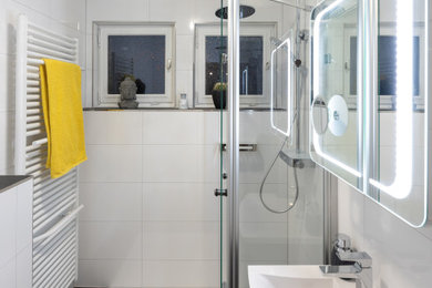 Modernes Badezimmer in Köln