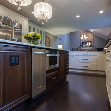 Poehlmann Kitchen